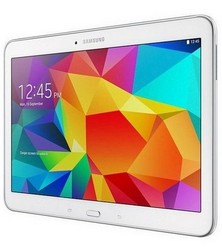 Замена разъема питания на планшете Samsung Galaxy Tab 4 10.1 3G в Уфе